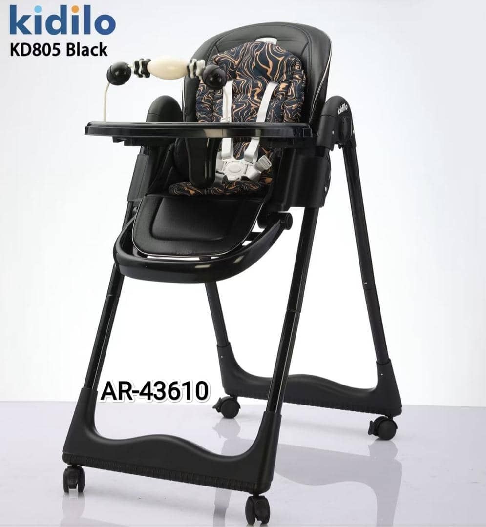 KD0805
