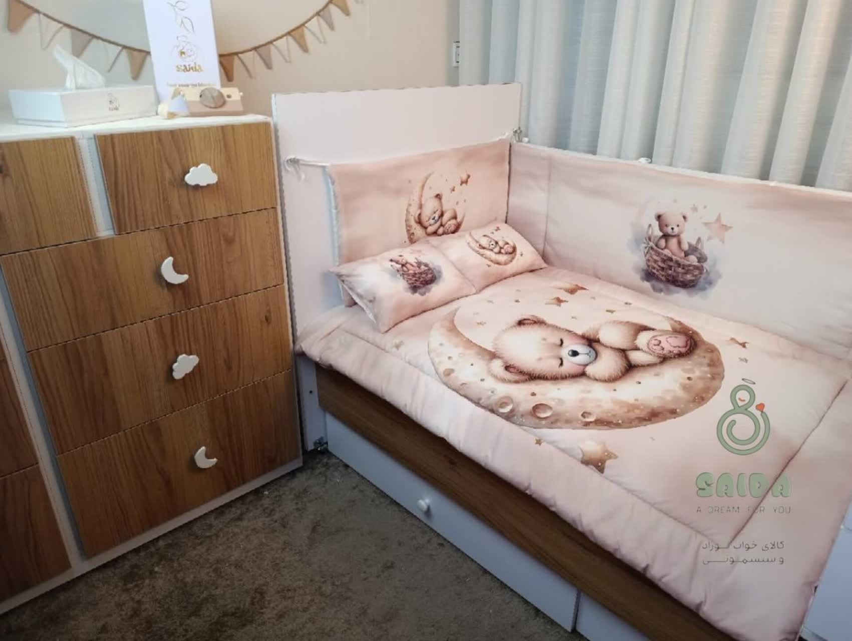 روتختی خرس طلایی
