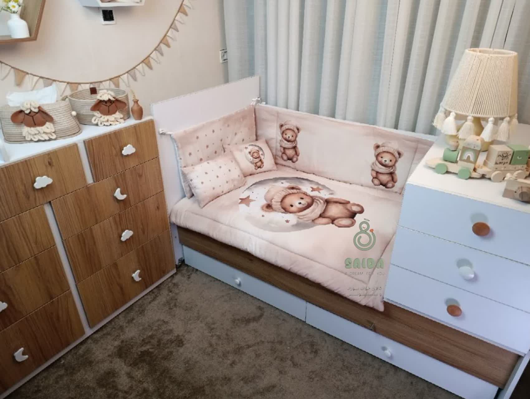 روتختی خرس و ماه