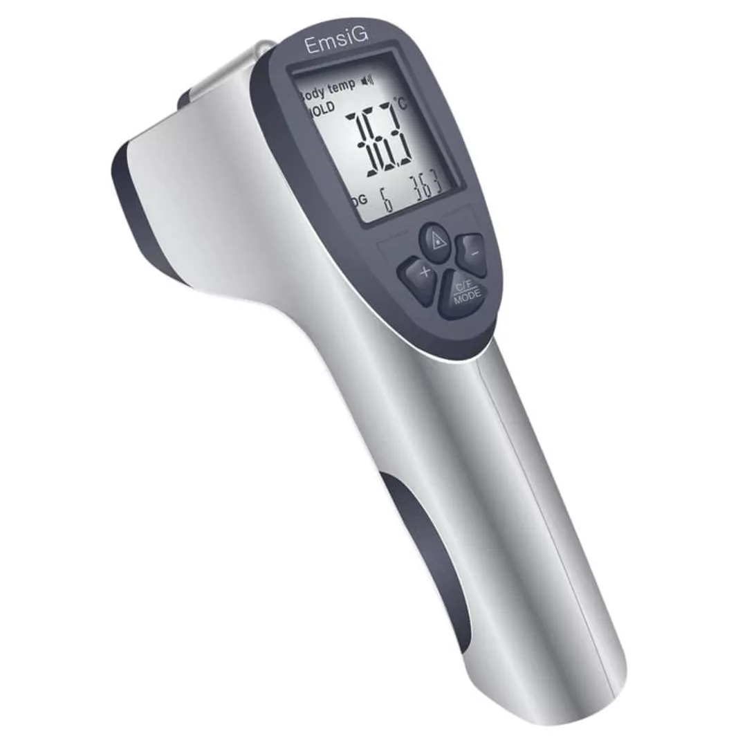تب سنج دیجیتالی امسیگ CT95