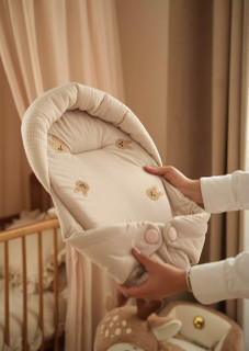 آعوشی خرگوش نسکافه ای