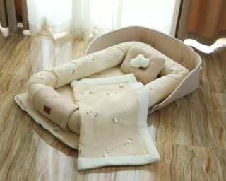 تشک گارد دار اردک