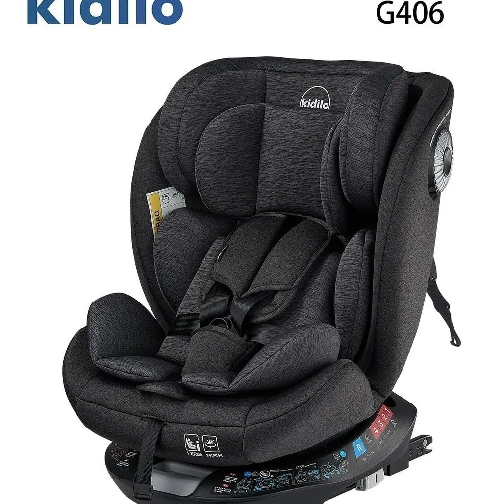 صندلی ماشین کیدیلو مدل G406