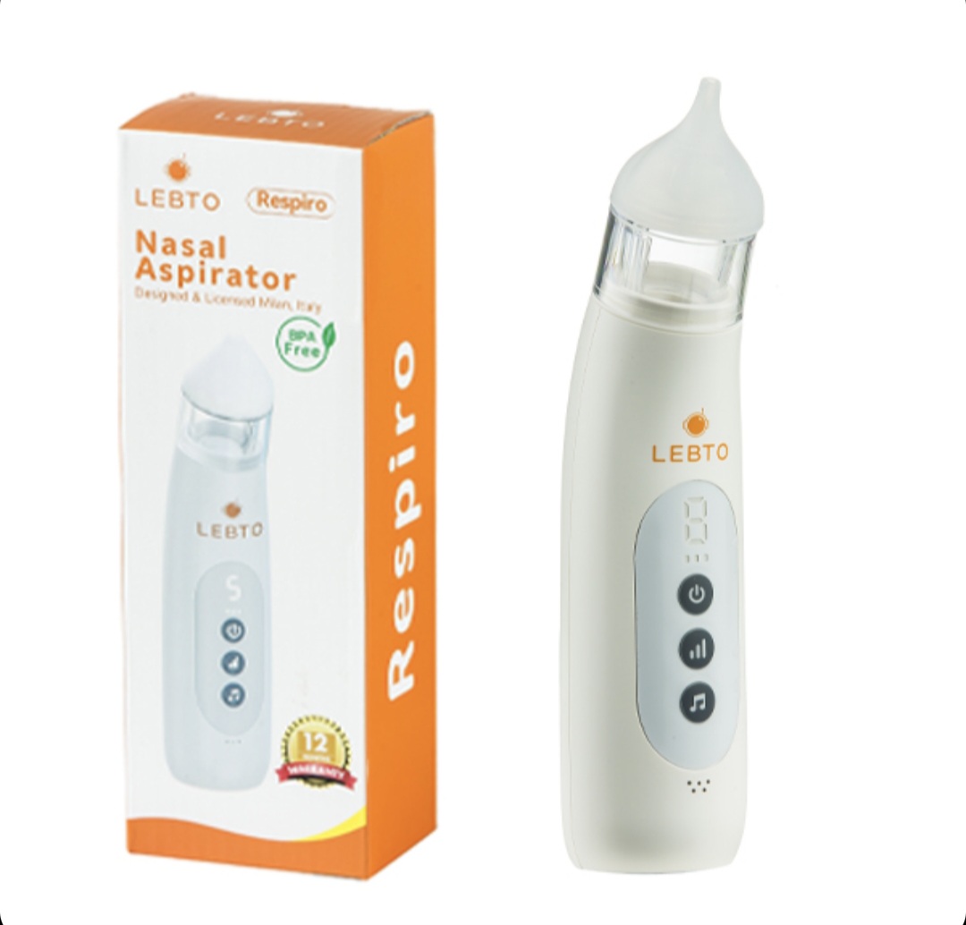 پواربرقی لبتو مدلRespiro