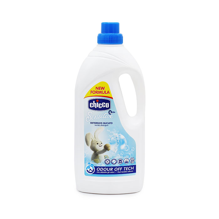 مایع لباس چیکو