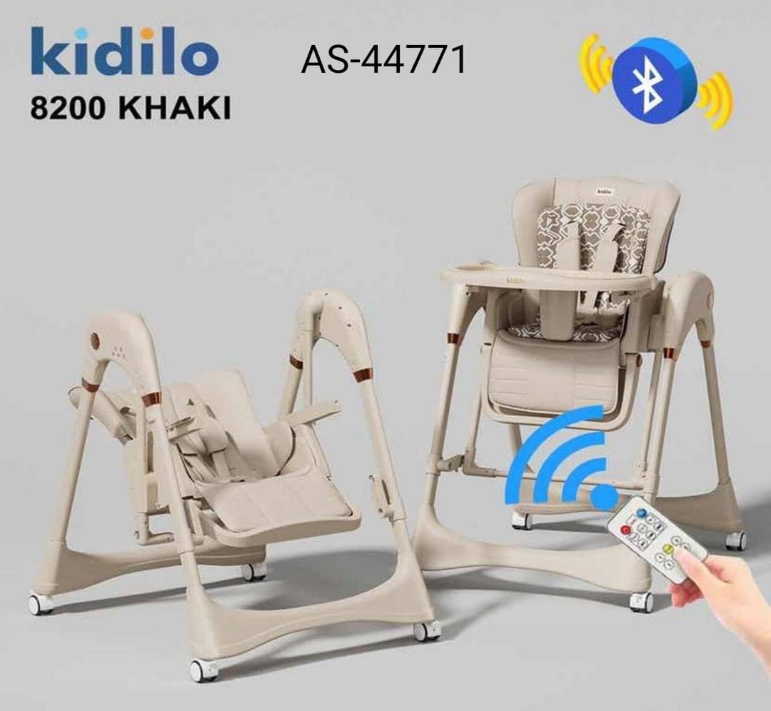 صندلی غذا خوری  کیدیلو 8200 برقی