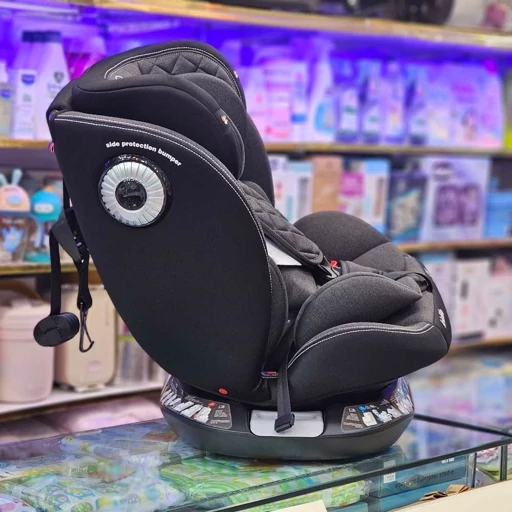 صندلی ماشین g406