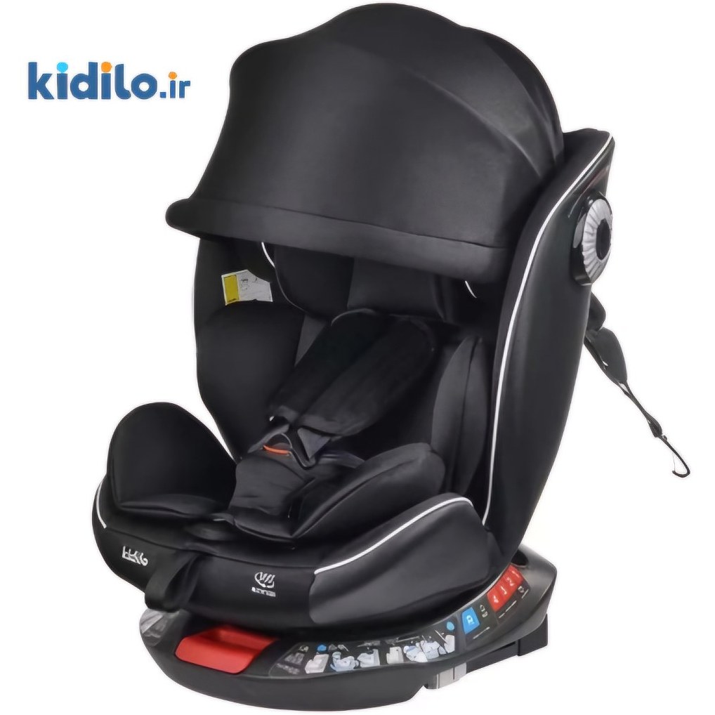 صندلی ماشین g406 B