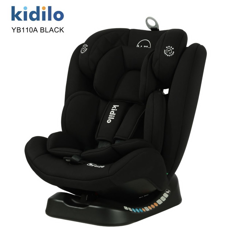 صندلی ماشین کیدیلو YB110A