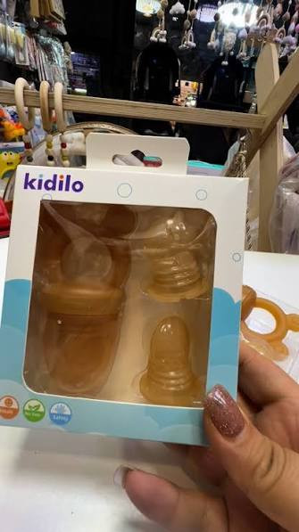 میوه خوری کیدیلو