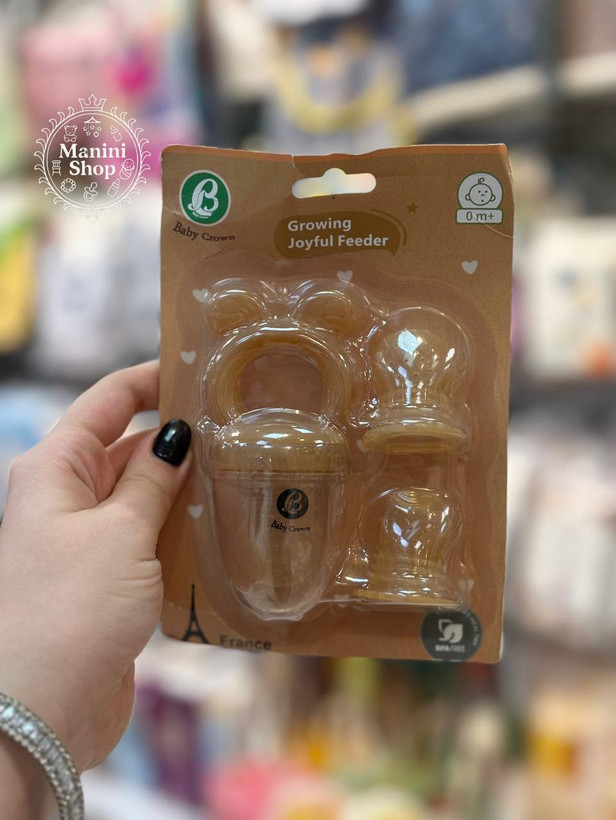 میوه خوری بی بی کرون
