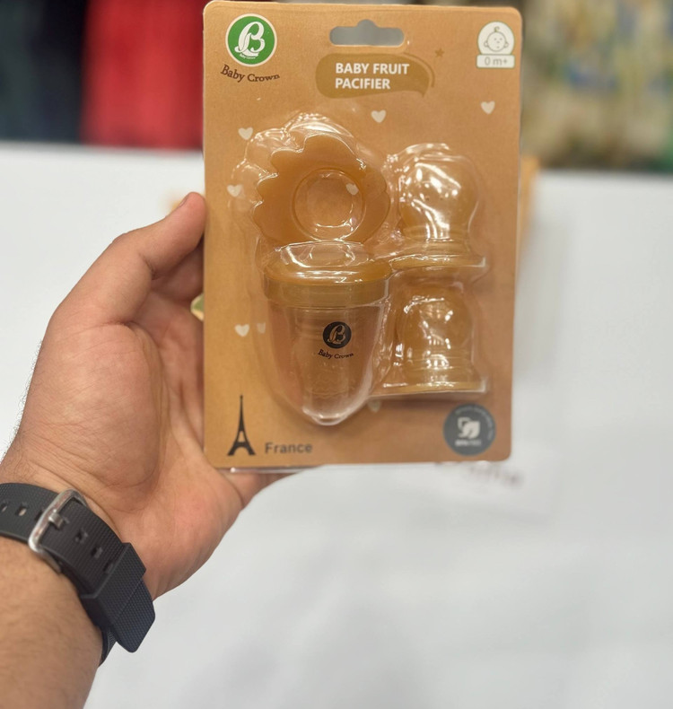 میوه خوری بی بی کرون