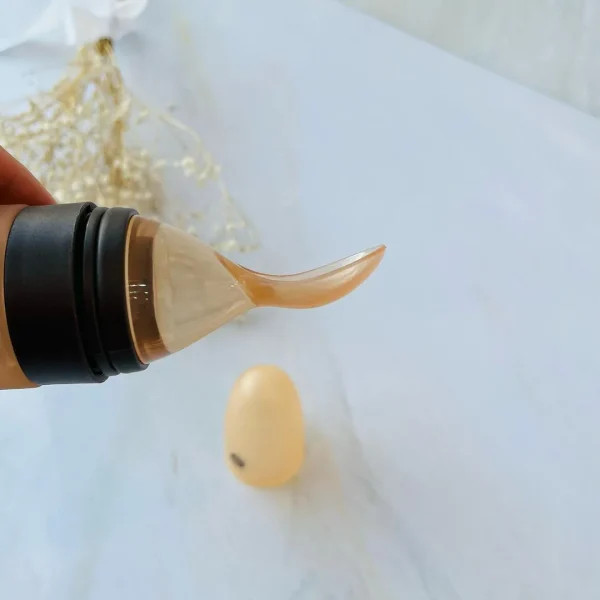 سری لاک خوری بیبی کرون