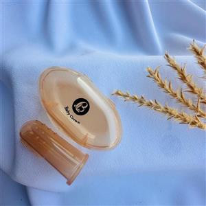 مسواک انگشتی بیبی کرون