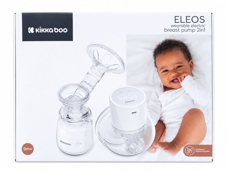 شیردوش کیکابو مدلELEOS